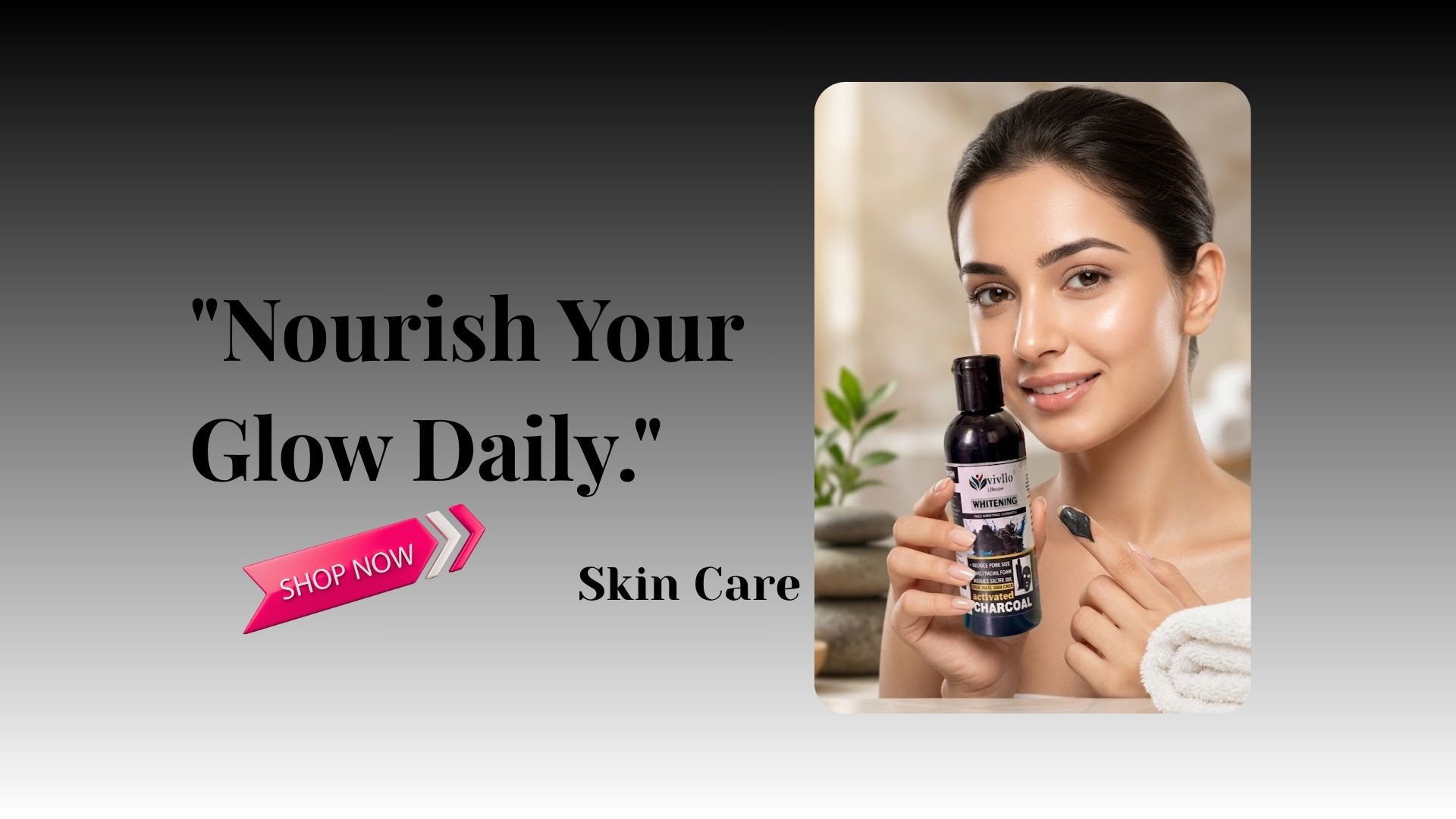 Hair care